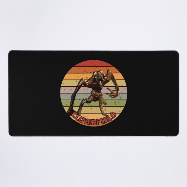 Item preview, Cloverfield Movie designed and sold by Charmaine Cyril.