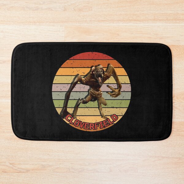 Item preview, Cloverfield Movie designed and sold by Charmaine Cyril.