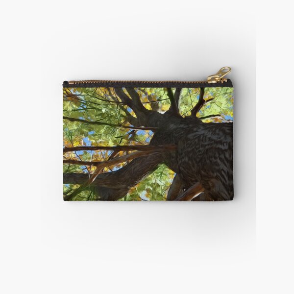 Item preview, The Mighty Oak designed and sold by Lidka Schuch.