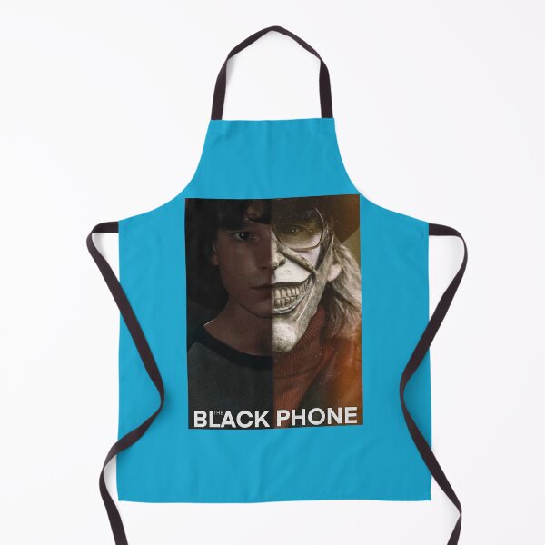 Item preview, The black phone poster designed and sold by izetart.