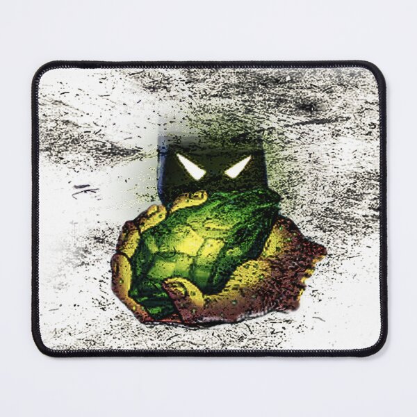 Item preview, Green Rock designed and sold by WorldCreates.