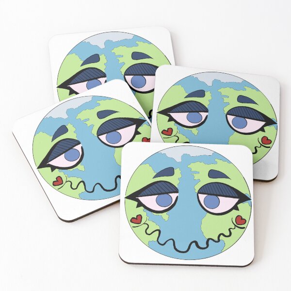 Item preview, Earthly Fella designed and sold by haydenhagan.