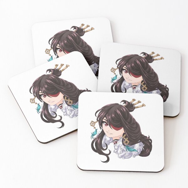 Item preview, Captain Beidou designed and sold by Sapphyre411.