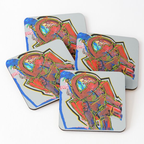 Item preview, Zero G: Outside From Within designed and sold by hh5art.