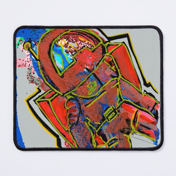 Item preview, Zero G: Outside From Within designed and sold by hh5art.