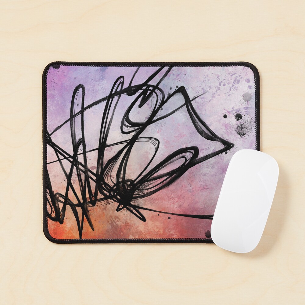 Item preview, Mouse Pad designed and sold by RighanWallace.