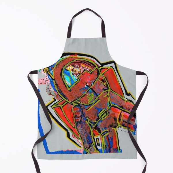 Item preview, Zero G: Outside From Within designed and sold by hh5art.