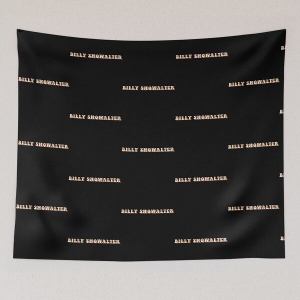 Item preview, Billy Showalter designed and sold by izetart.