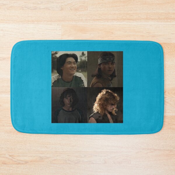 Item preview, Bruce yamada, robin Arellano, Finney blake, Vance hopper designed and sold by izetart.
