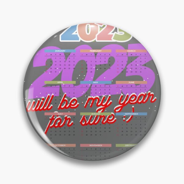 Item preview, 2023 New year arrivals/ Welcome January designed and sold by choder61.