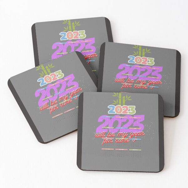 Item preview, 2023 New year arrivals/ Welcome January designed and sold by choder61.