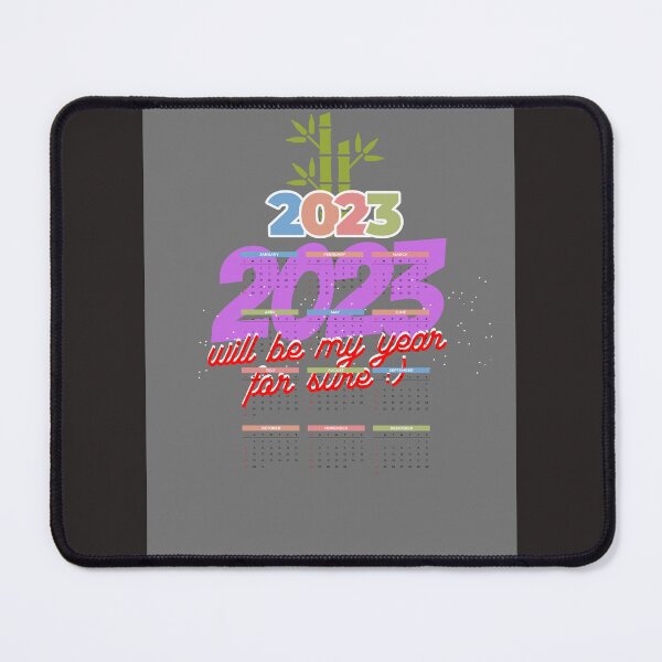 Item preview, 2023 New year arrivals/ Welcome January designed and sold by choder61.