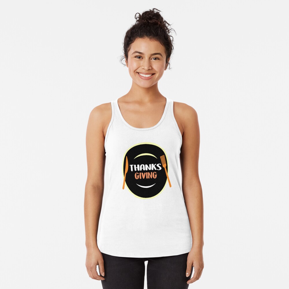 Item preview, Racerback Tank Top designed and sold by g10store.