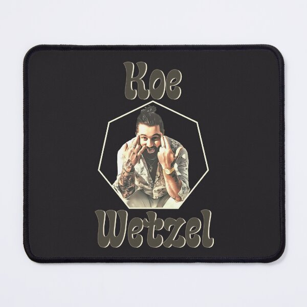 Item preview, Koe Wetzel Bun designed and sold by dmbdana.