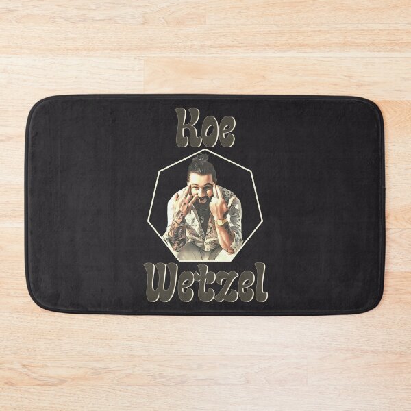 Item preview, Koe Wetzel Bun designed and sold by dmbdana.