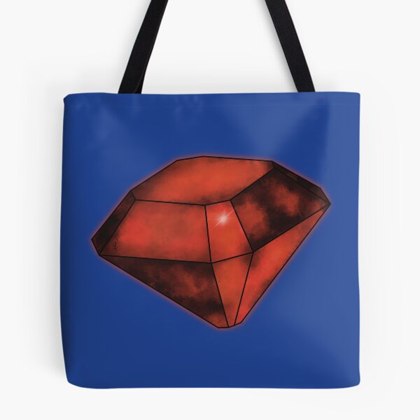 Item preview, Ruby July's Birthstone  designed and sold by Bijutsu22.