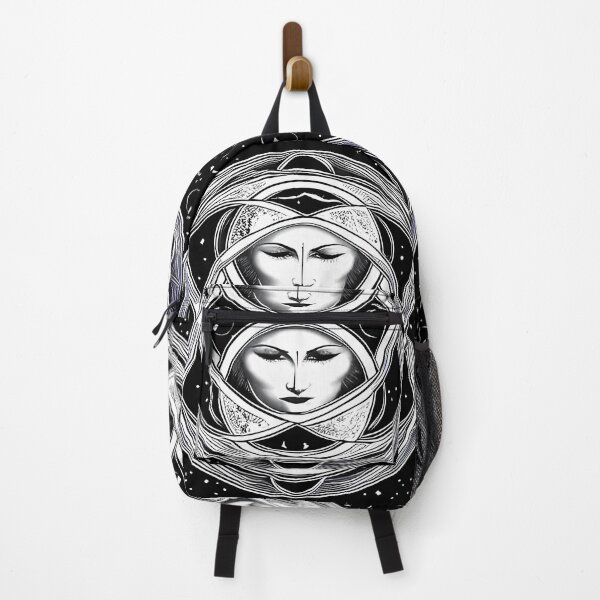 Item preview, Moon Goddess designed and sold by BigBrainArtwork.