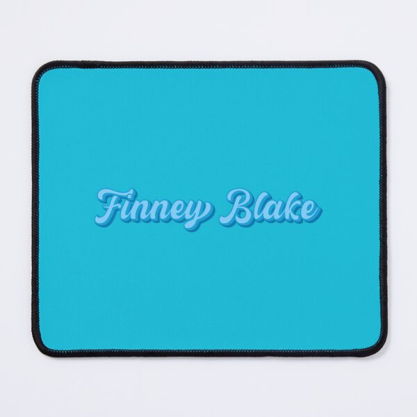Item preview, Finney Blake designed and sold by izetart.