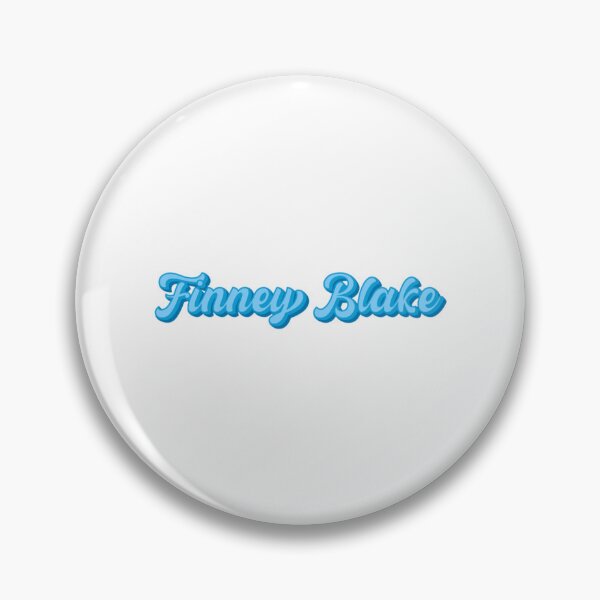 Item preview, Finney Blake     designed and sold by izetart.