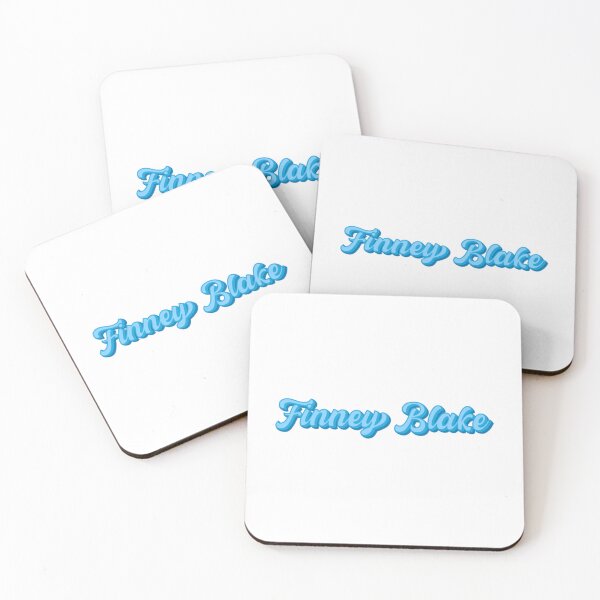 Item preview, Finney Blake     designed and sold by izetart.