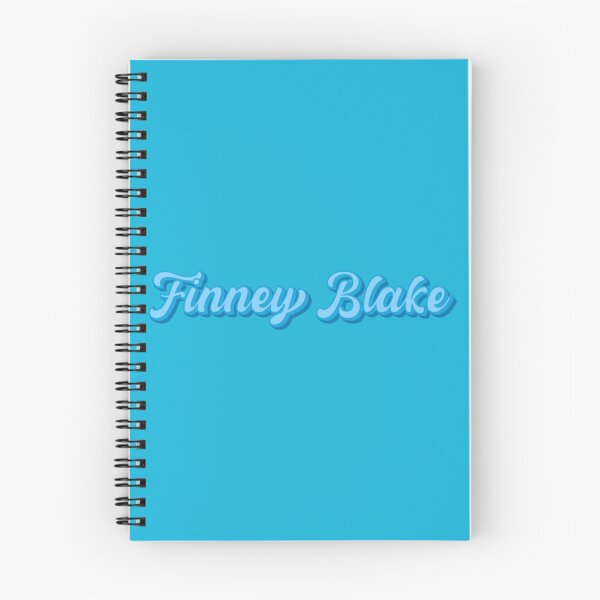 Item preview, Finney Blake     designed and sold by izetart.