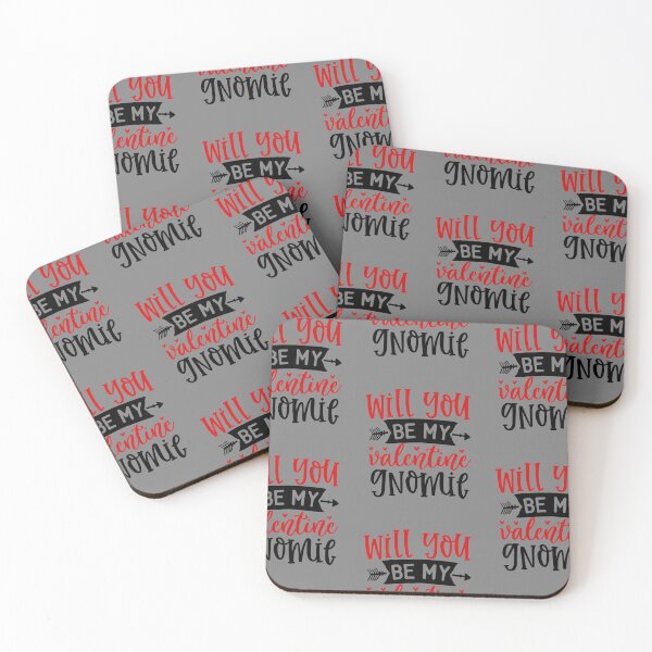 Item preview, Valentine Gnomie designed and sold by CreativeBuys.