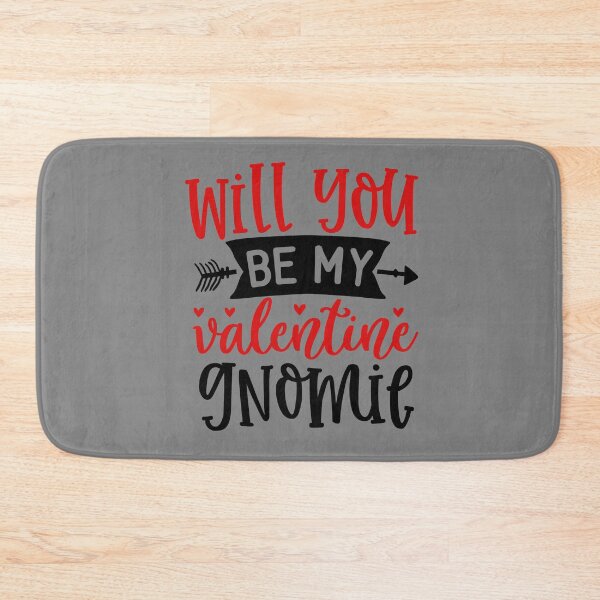 Item preview, Valentine Gnomie designed and sold by CreativeBuys.