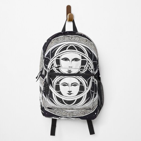 Item preview, Moon Goddess designed and sold by BigBrainArtwork.