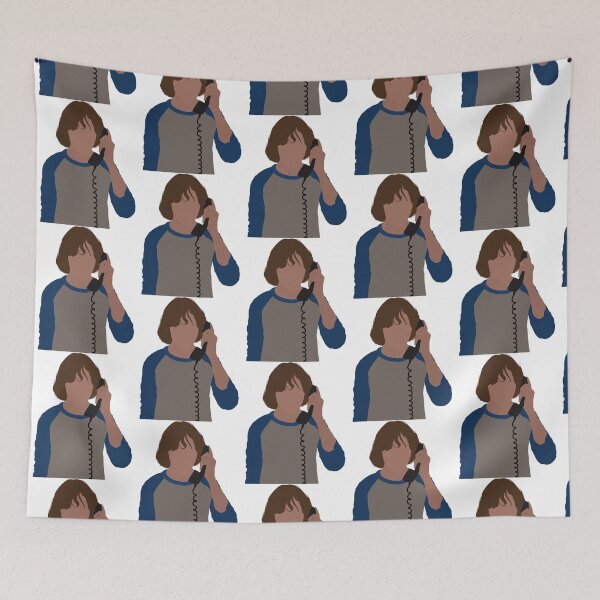 Item preview, Finney Blake cartoon designed and sold by izetart.