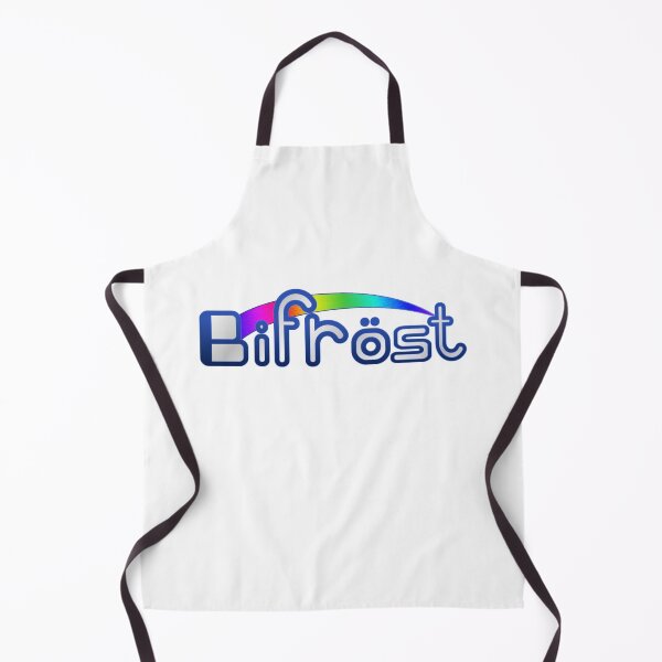 Item preview, Decal of Bifröst Inc. A company from Asgard. designed and sold by JLincoln48.