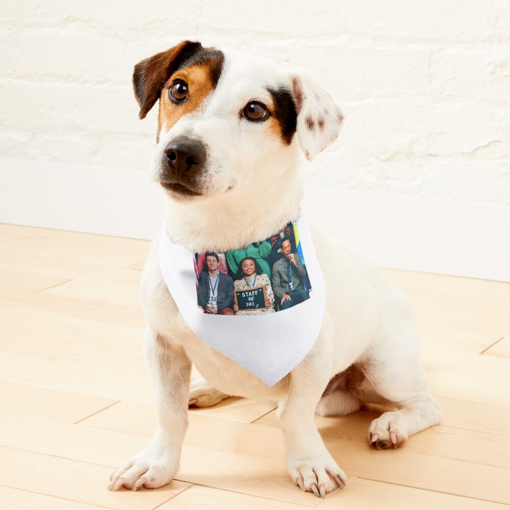 Philadelphia 76ers Dog Bandana 