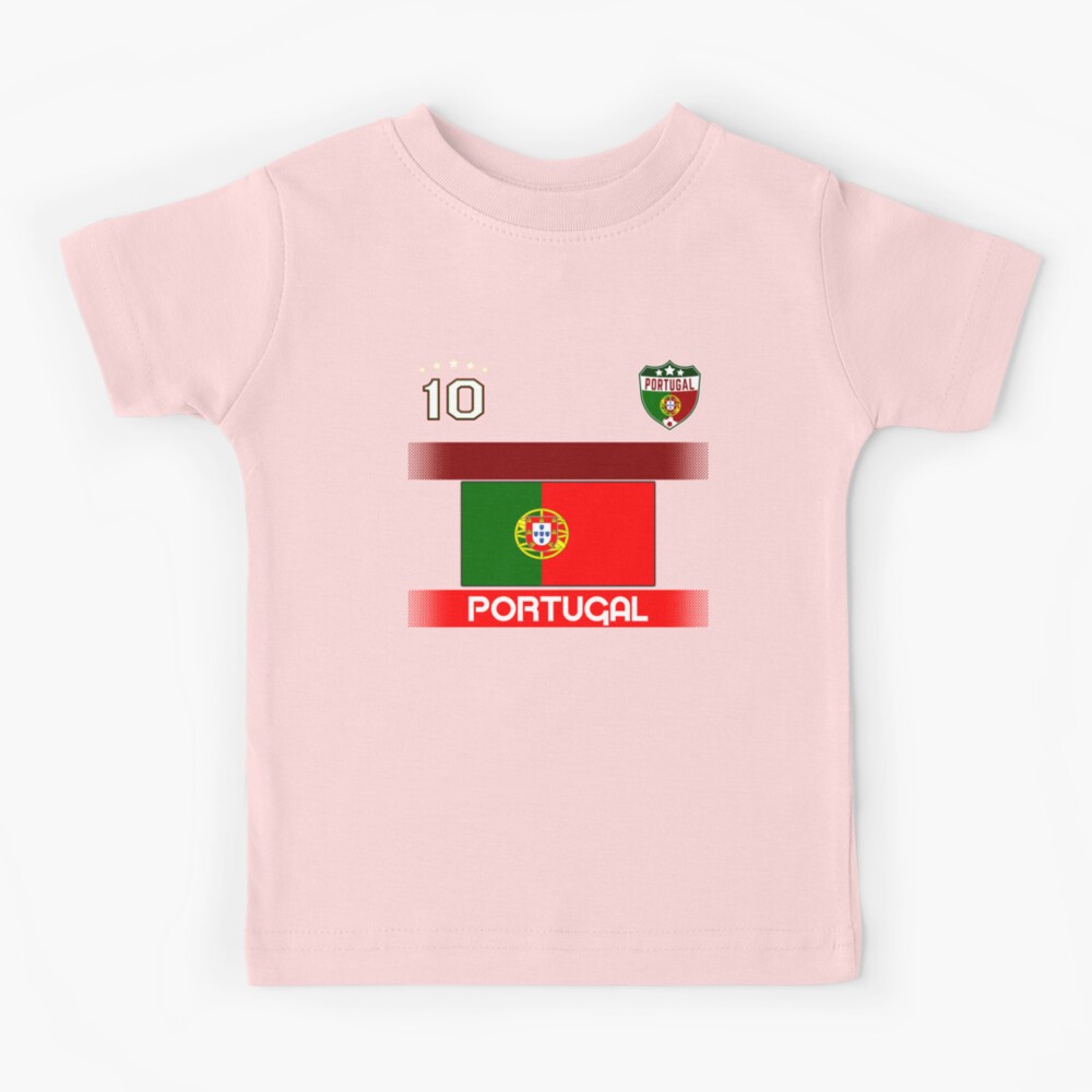 Roblox Soccer Tee -  Portugal