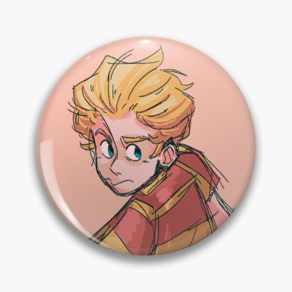 Item preview, Lucas (Mother 3) designed and sold by Peachytea98.