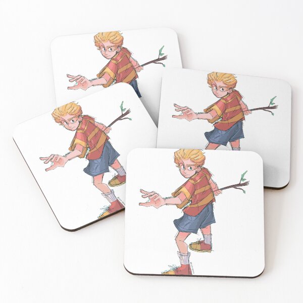 Item preview, Lucas (Mother 3) designed and sold by Peachytea98.