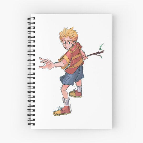 Item preview, Lucas (Mother 3) designed and sold by Peachytea98.