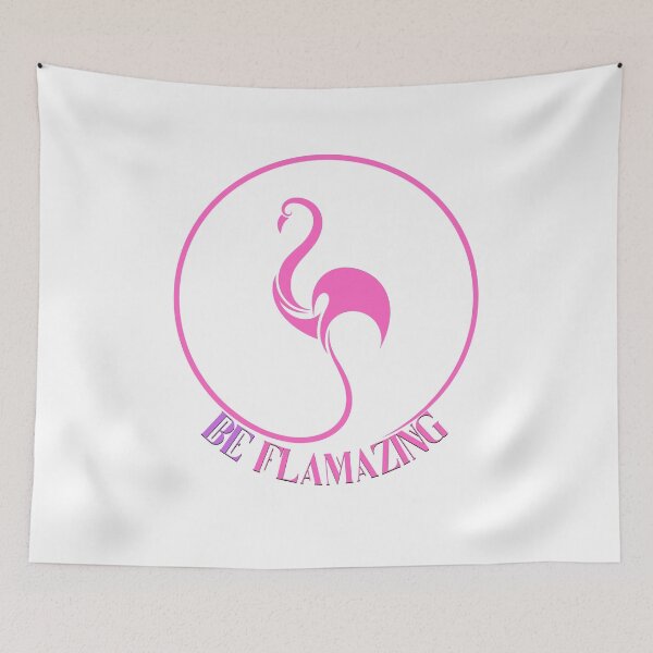 Item preview, Be Flamazing designed and sold by ShaneinJapan.