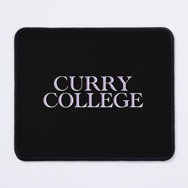Item preview, Curry College Outline designed and sold by kaylaknudsen.