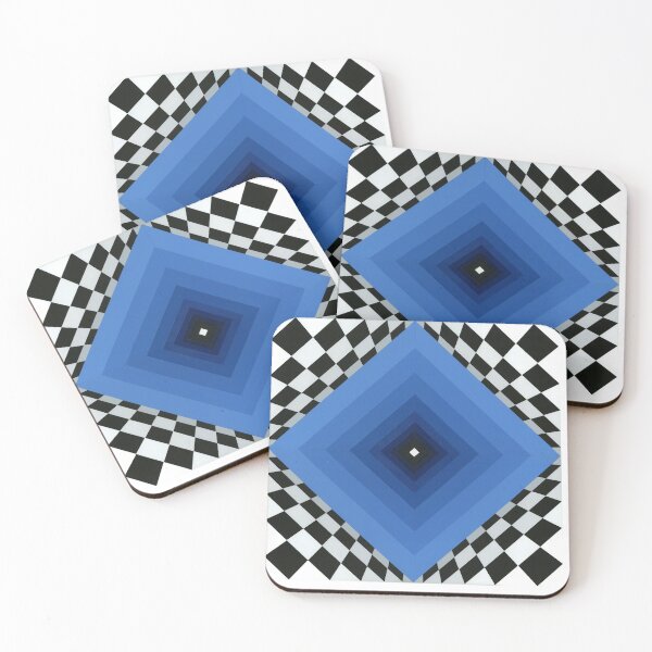 Item preview, Flat? designed and sold by Susan  Wesley Nuni.