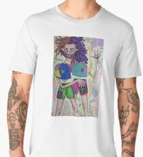 Twinning Men's Premium T-Shirt