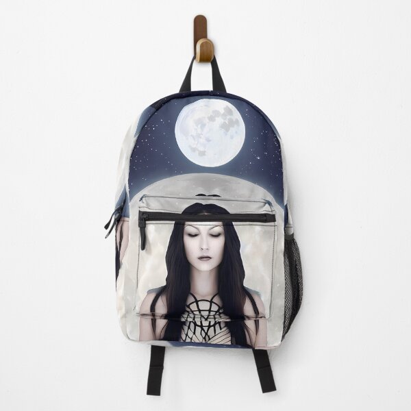 Item preview, Divine Feminine Goddess designed and sold by BigBrainArtwork.