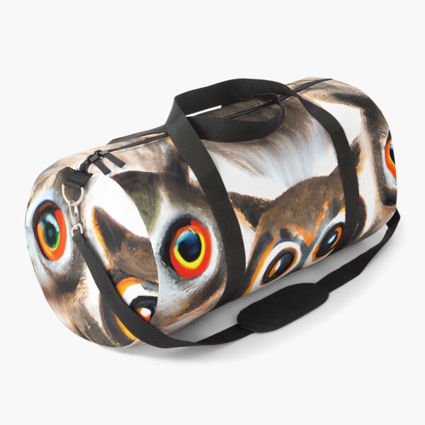 Item preview, Cute Owls designed and sold by Poetic Patterns Studio.