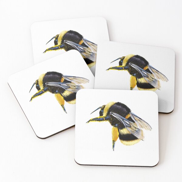 Item preview, Bee designed and sold by Sirenia Designs.