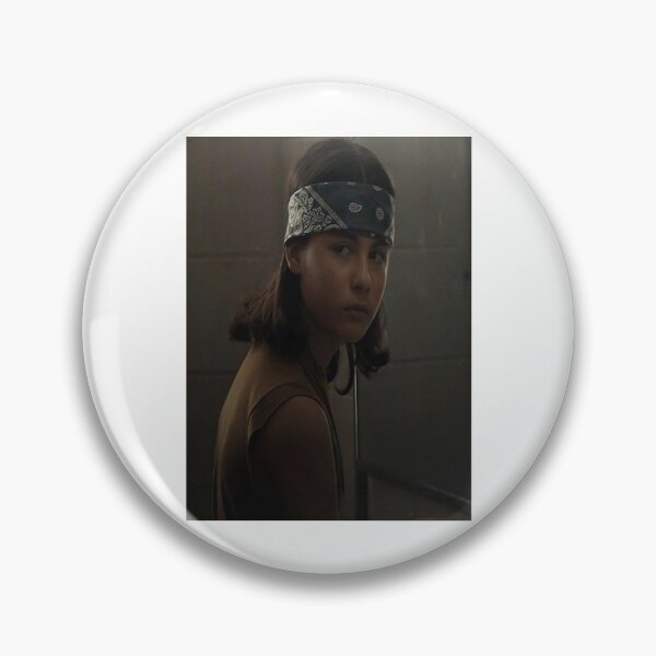 Item preview, Robin arellano bandana designed and sold by izetart.