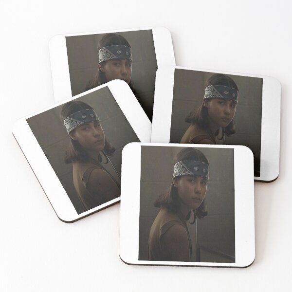 Item preview, Robin arellano bandana designed and sold by izetart.