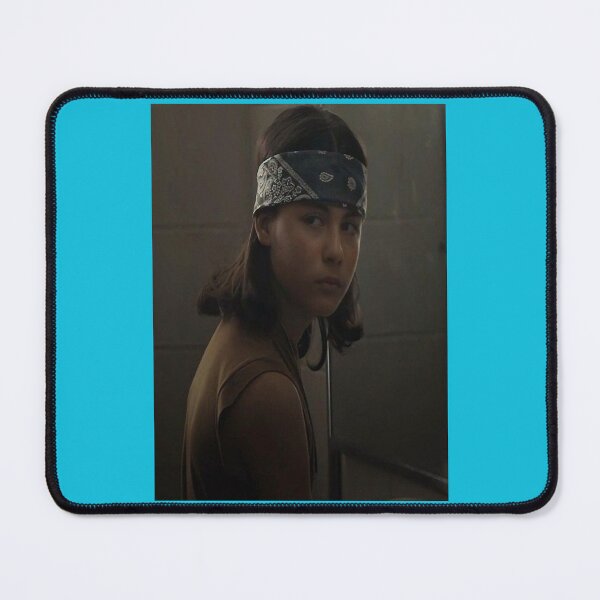 Item preview, Robin arellano bandana designed and sold by izetart.