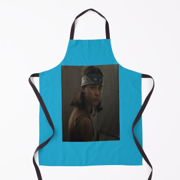 Item preview, Robin arellano bandana designed and sold by izetart.