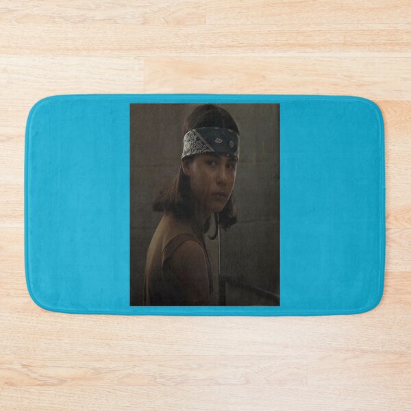 Item preview, Robin arellano bandana designed and sold by izetart.