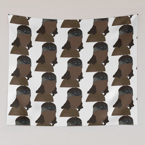 Item preview, Robin Arellano cartoon designed and sold by izetart.