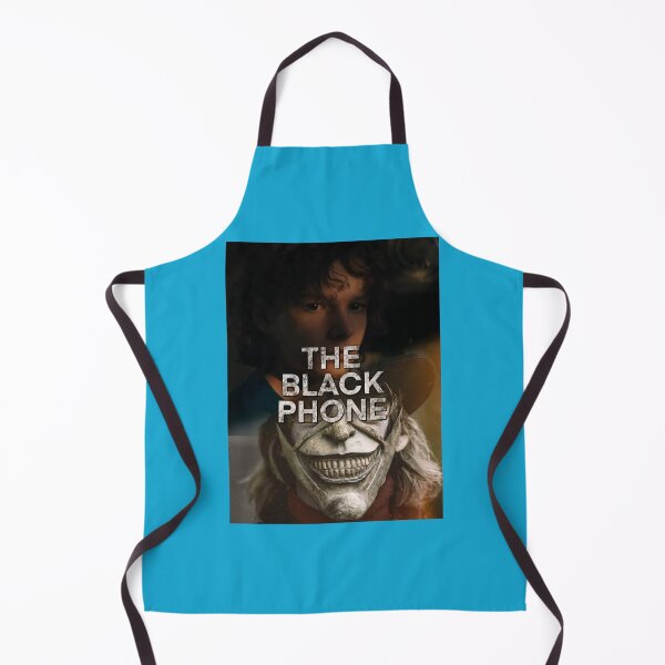 Item preview, The black phone poster       designed and sold by izetart.