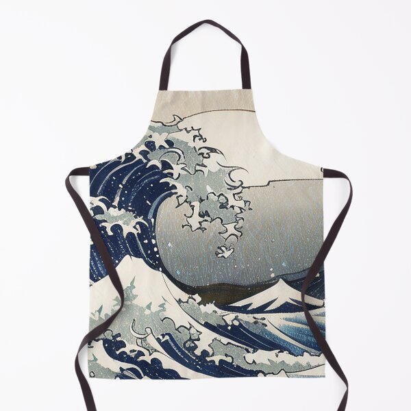 Item preview, The Wave on a Cloudy Day! designed and sold by halasaar01.